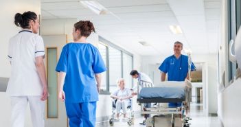 Selbstverwaltungspartner einigen sich auf Krankenhausentgelte für (Foto: AdobeStock - spotmatikphoto 124928348)