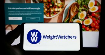 Die Weight Watchers Punktetabelle: Ein effektiver Ansatz gegen Übergewicht (Foto: AdobeStock 584194460 Timon)